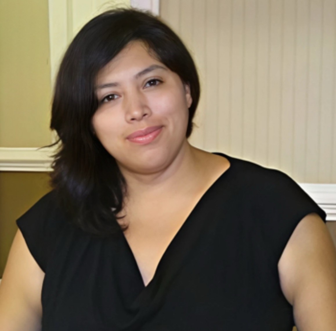 reina bantes castro