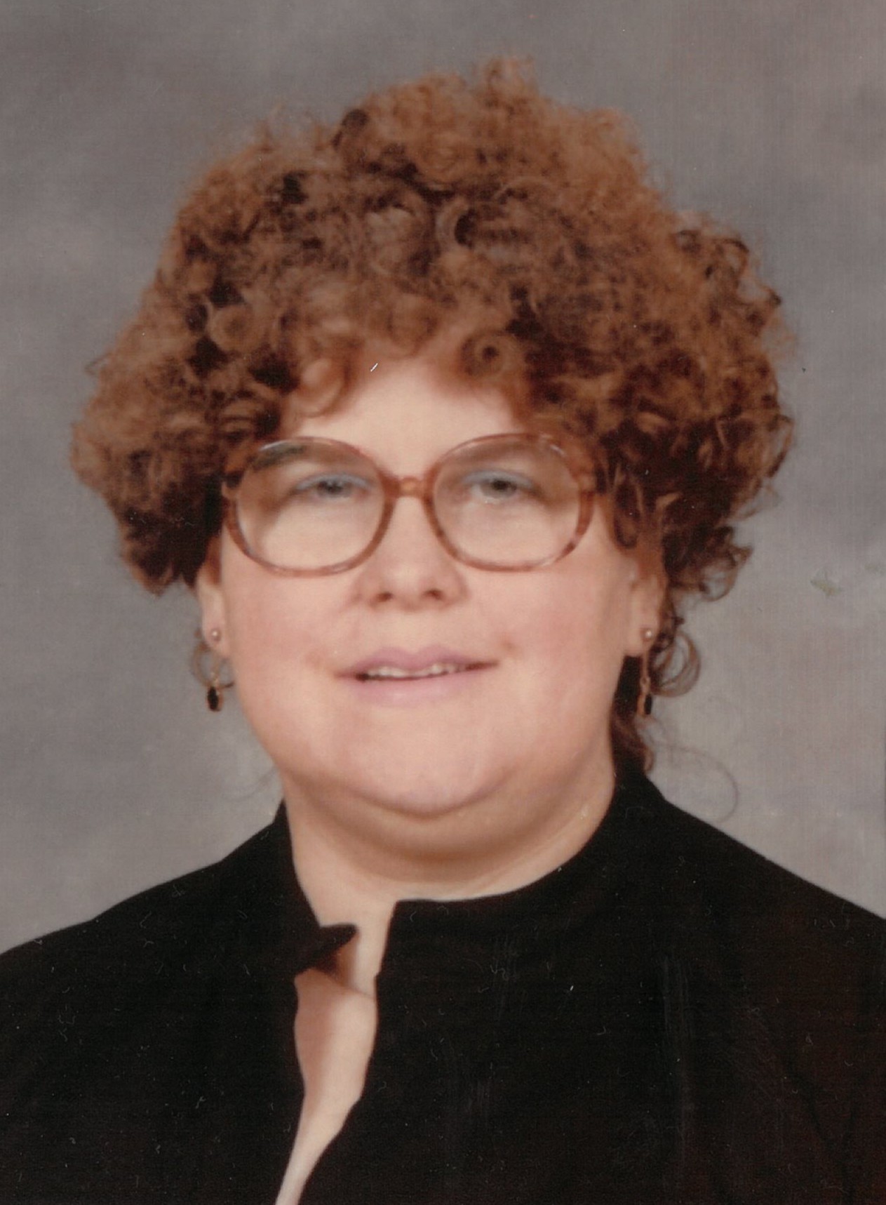 alice m. bedford