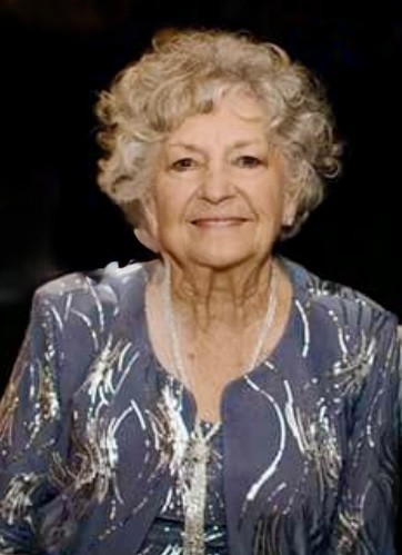 gerald     ann bradshaw