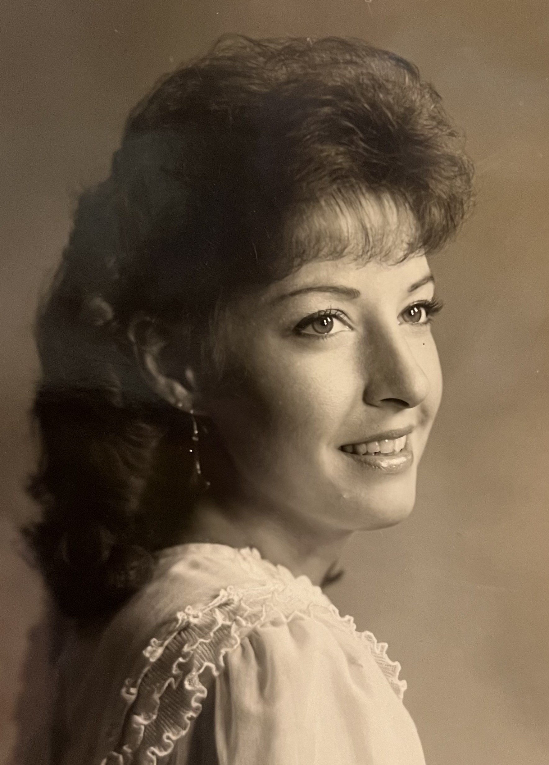 nancy cotton