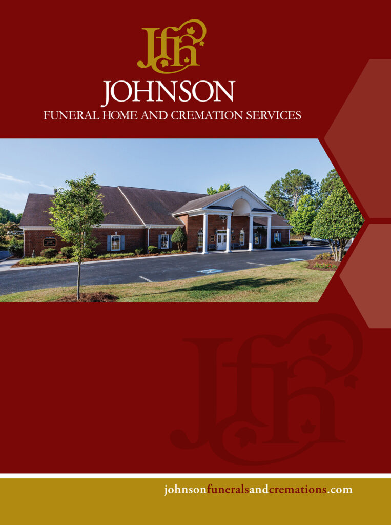 Obituaries Archive - Johnson Funeral Home Rocky Mount