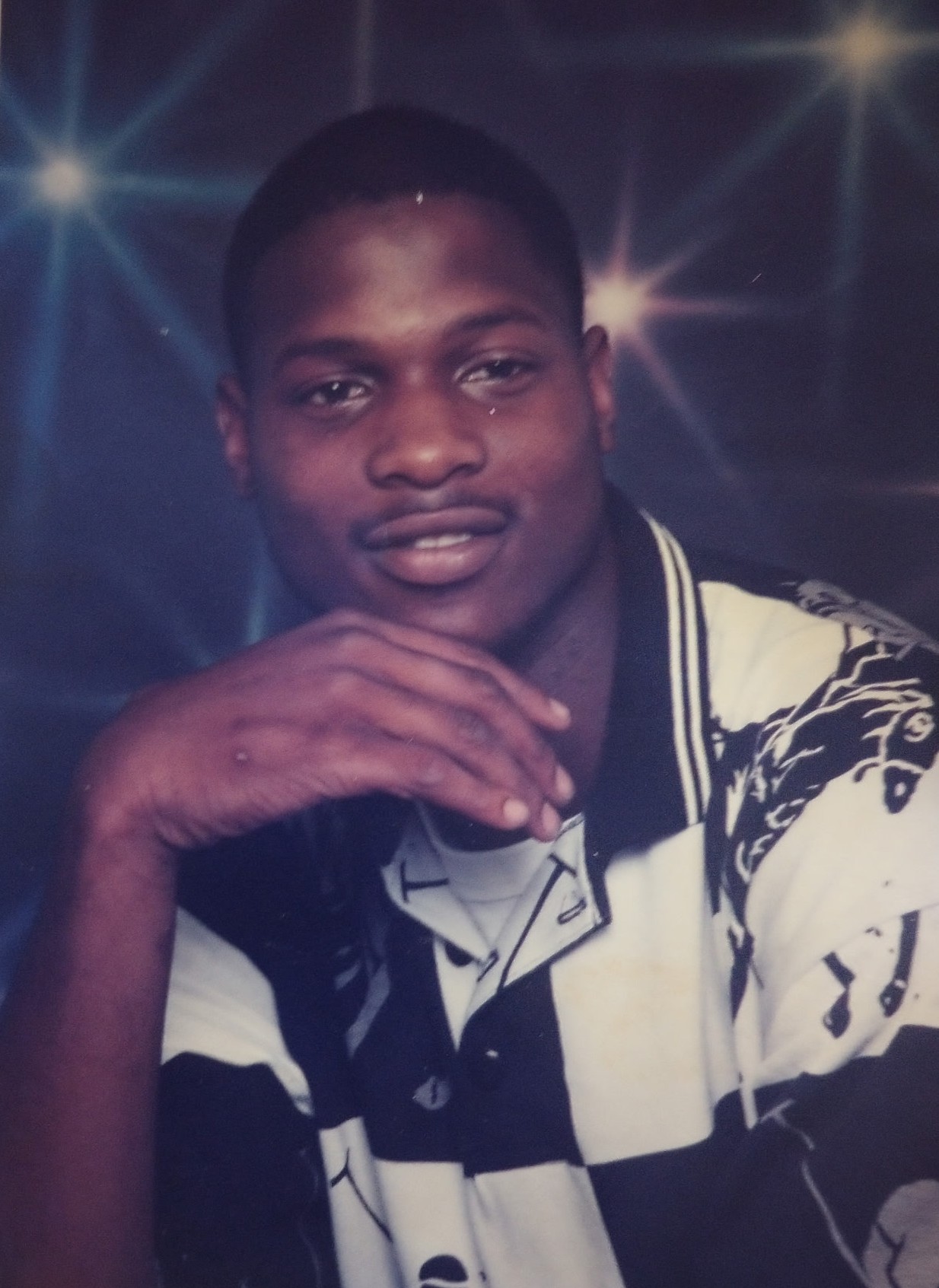 Tyrone Earl Gray Obituary-img