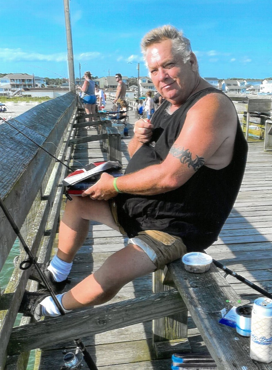 mark hayes