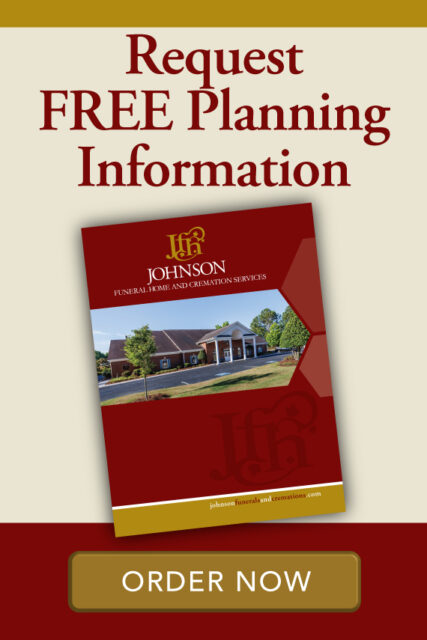 Current Obituaries - Johnson Funeral Home Rocky Mount