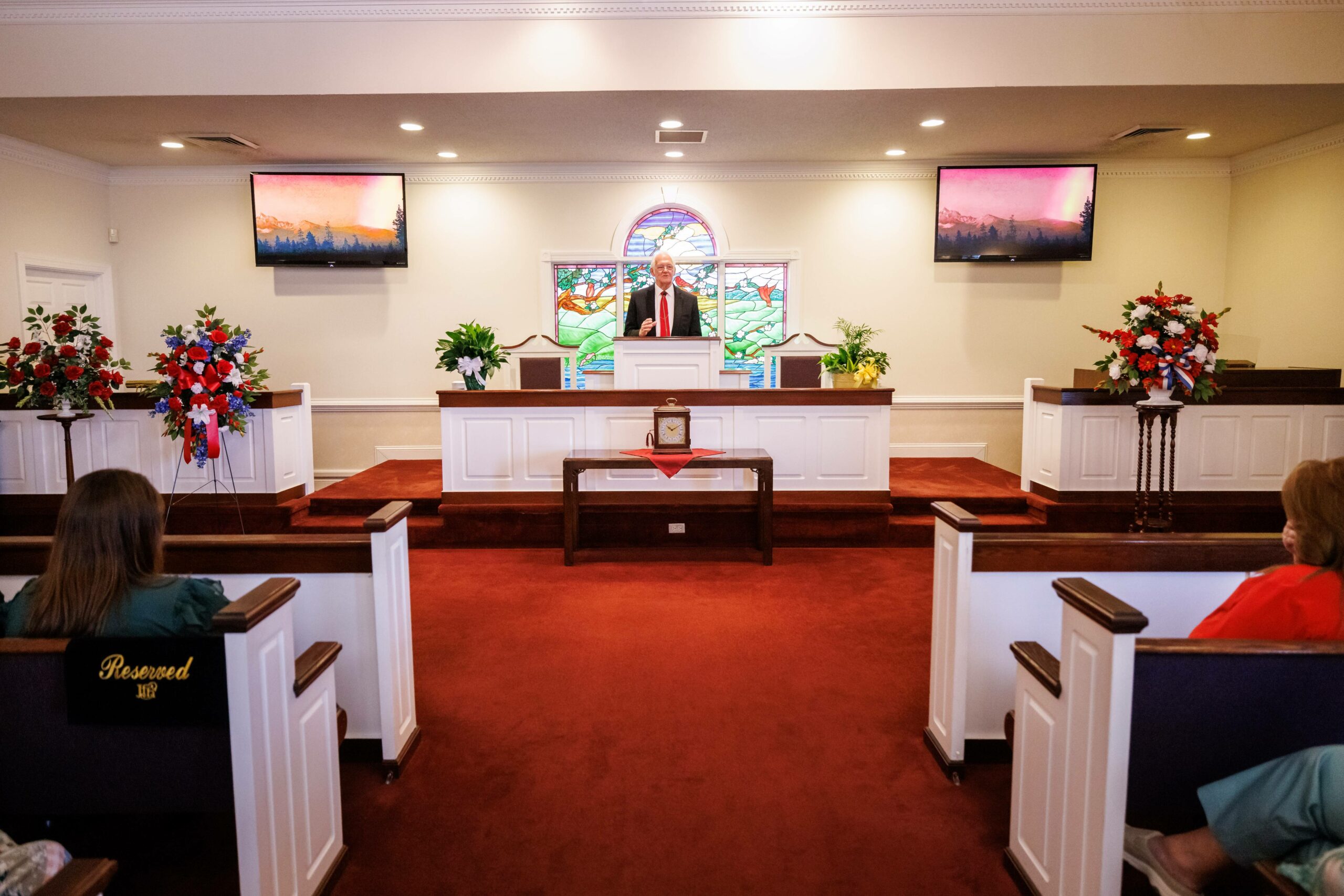 Cremation Services Rocky Mount, NC | Johnson Funeral Home