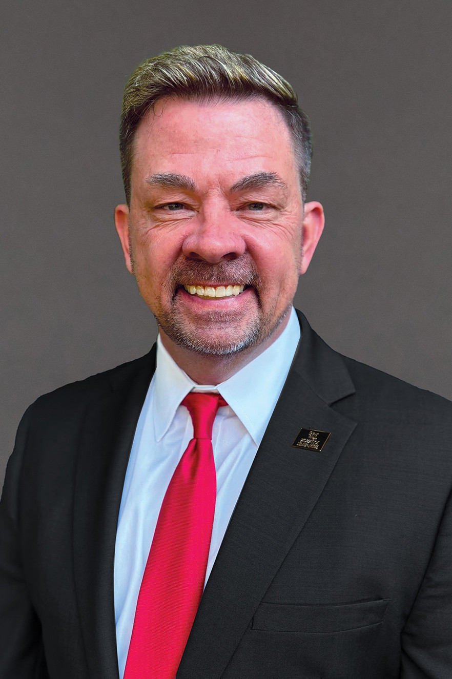 Jonathan Hill : Funeral Service Attendant