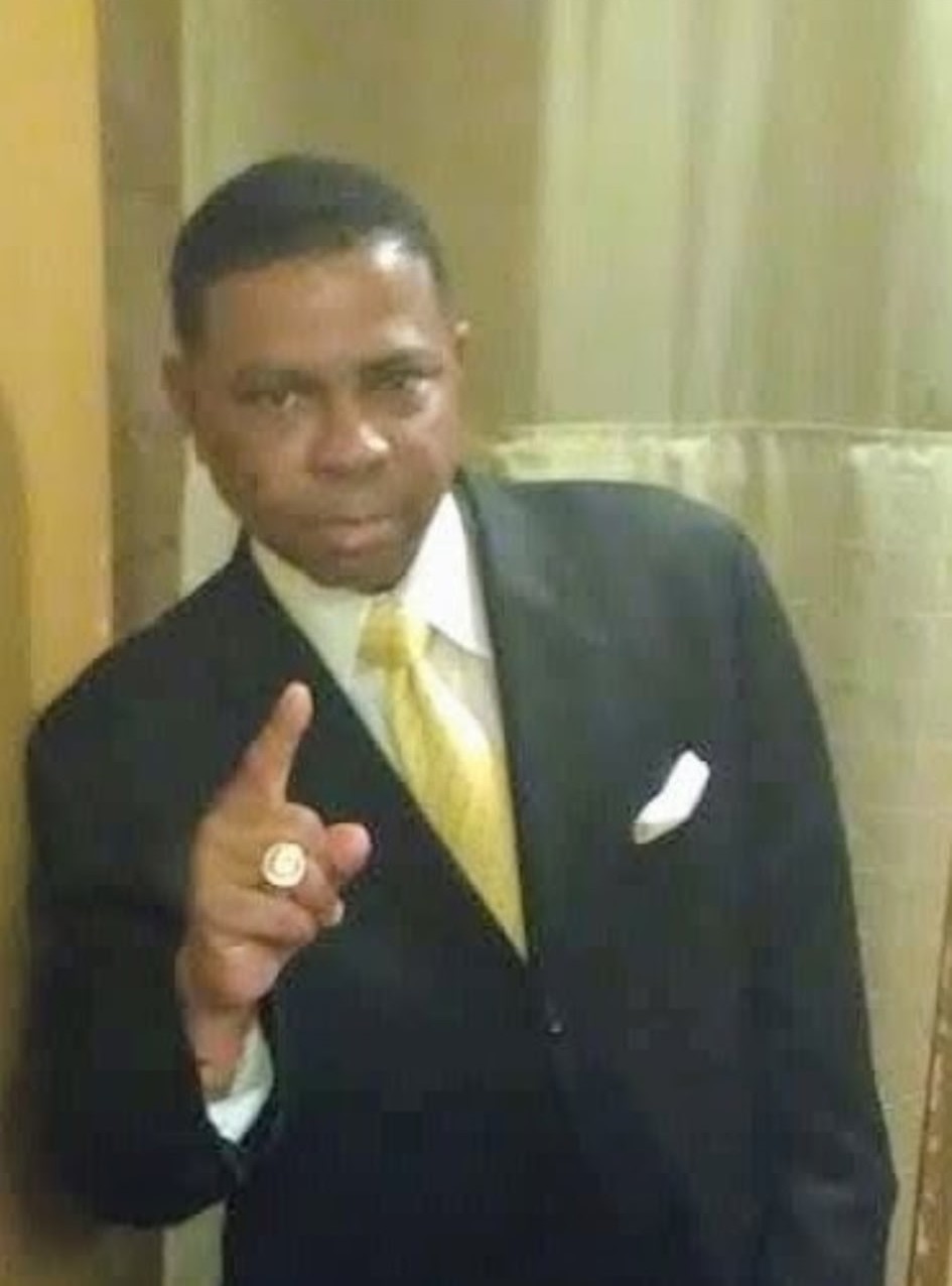 andre milbourne