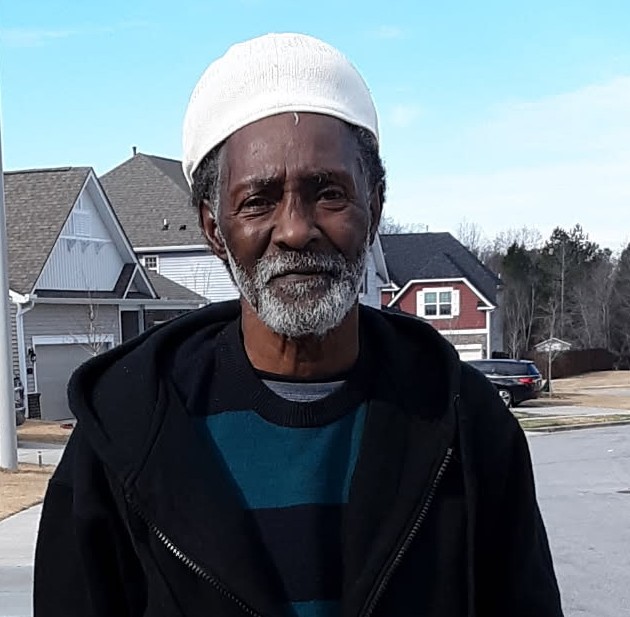 winfred mitchell
