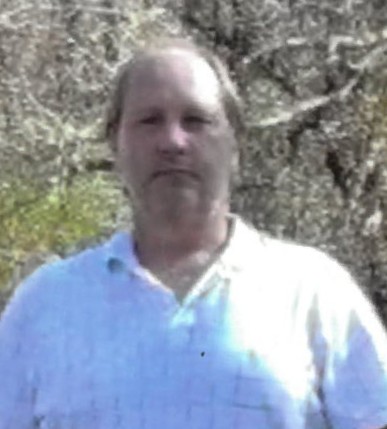 vernon patterson