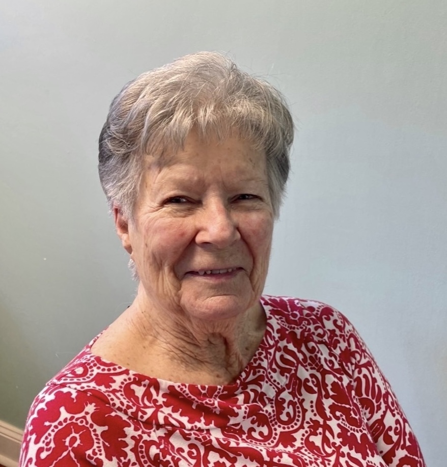 mary rackley