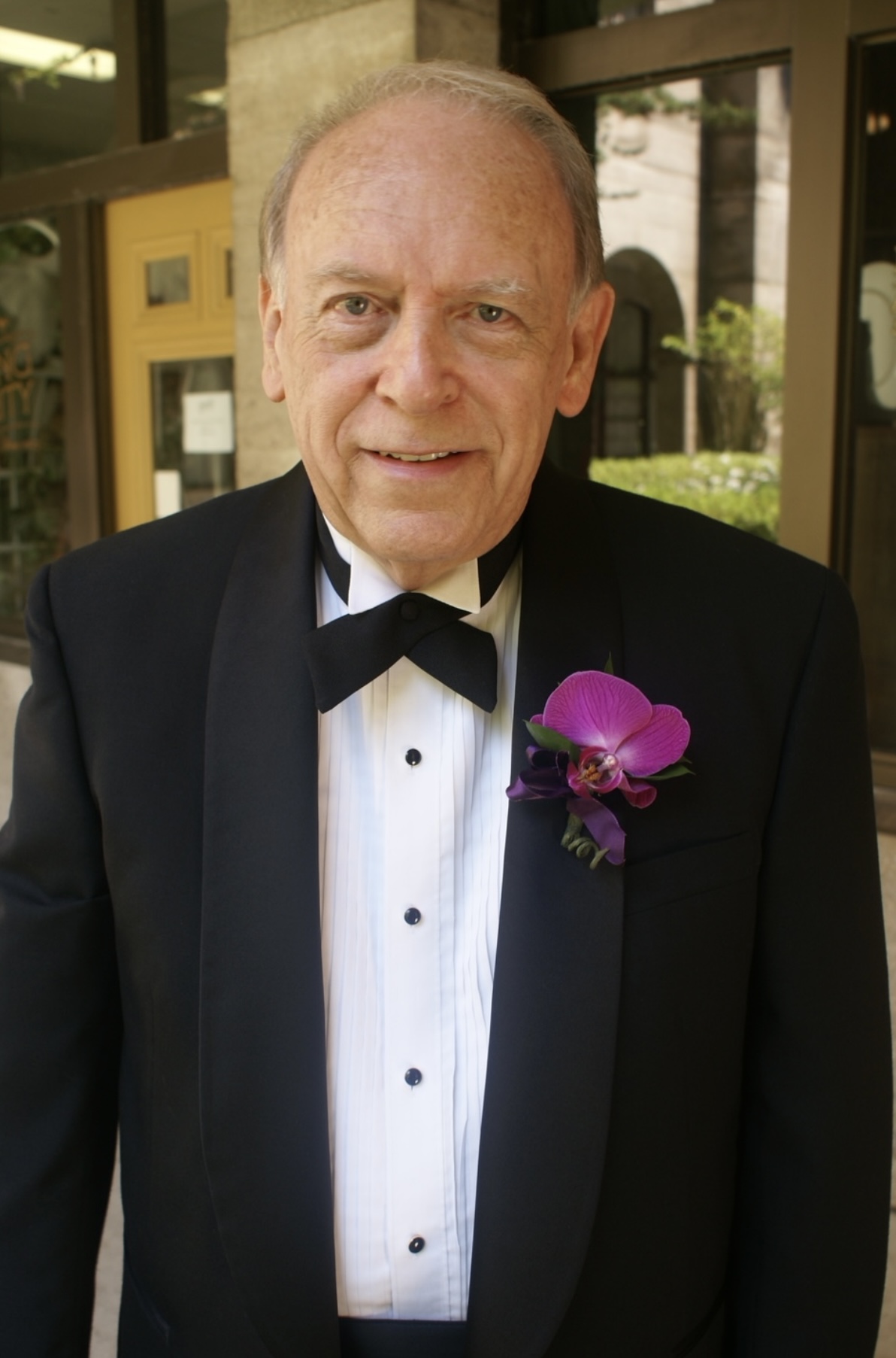 william rackley