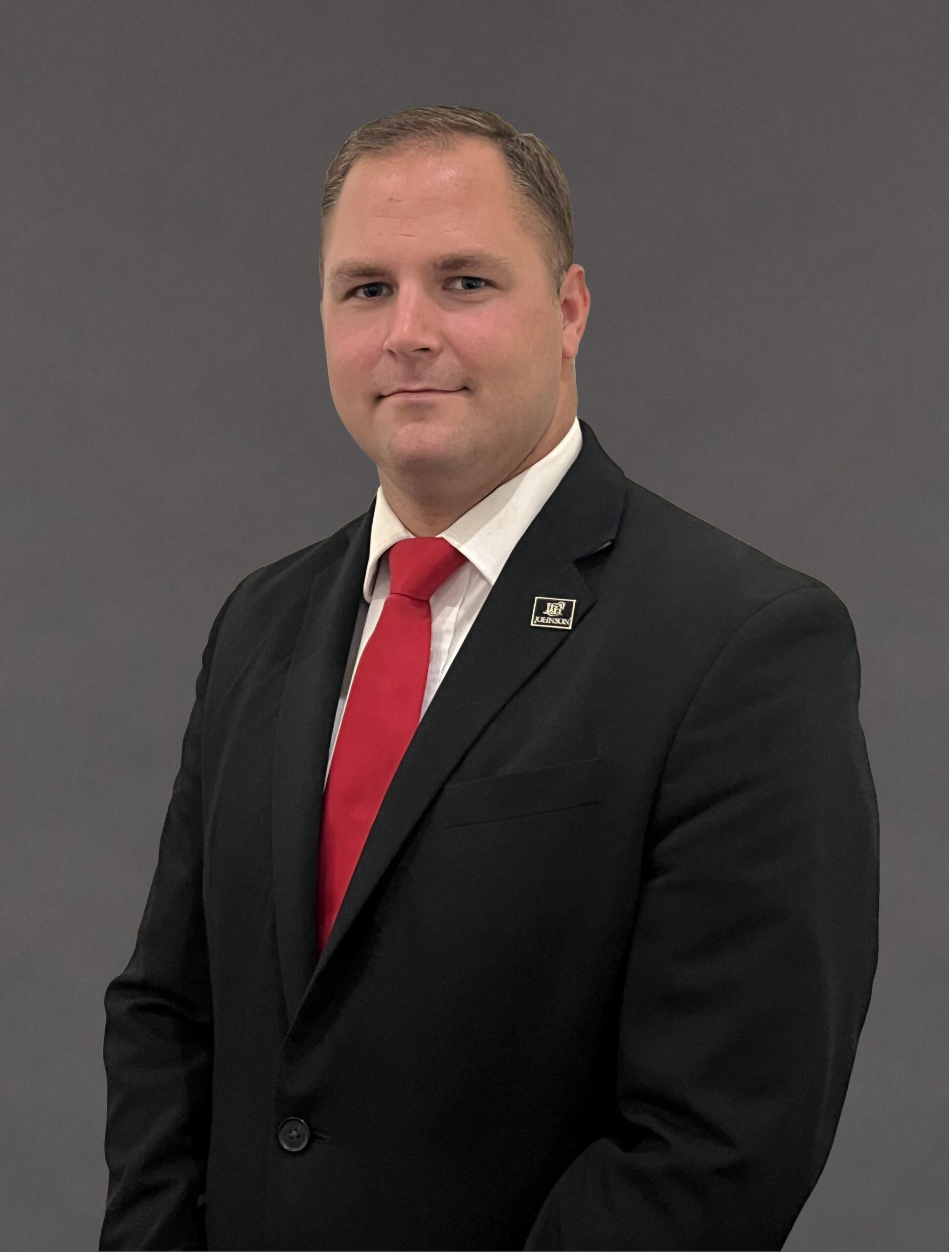 Rev. Josh Elks : Funeral Service Attendant