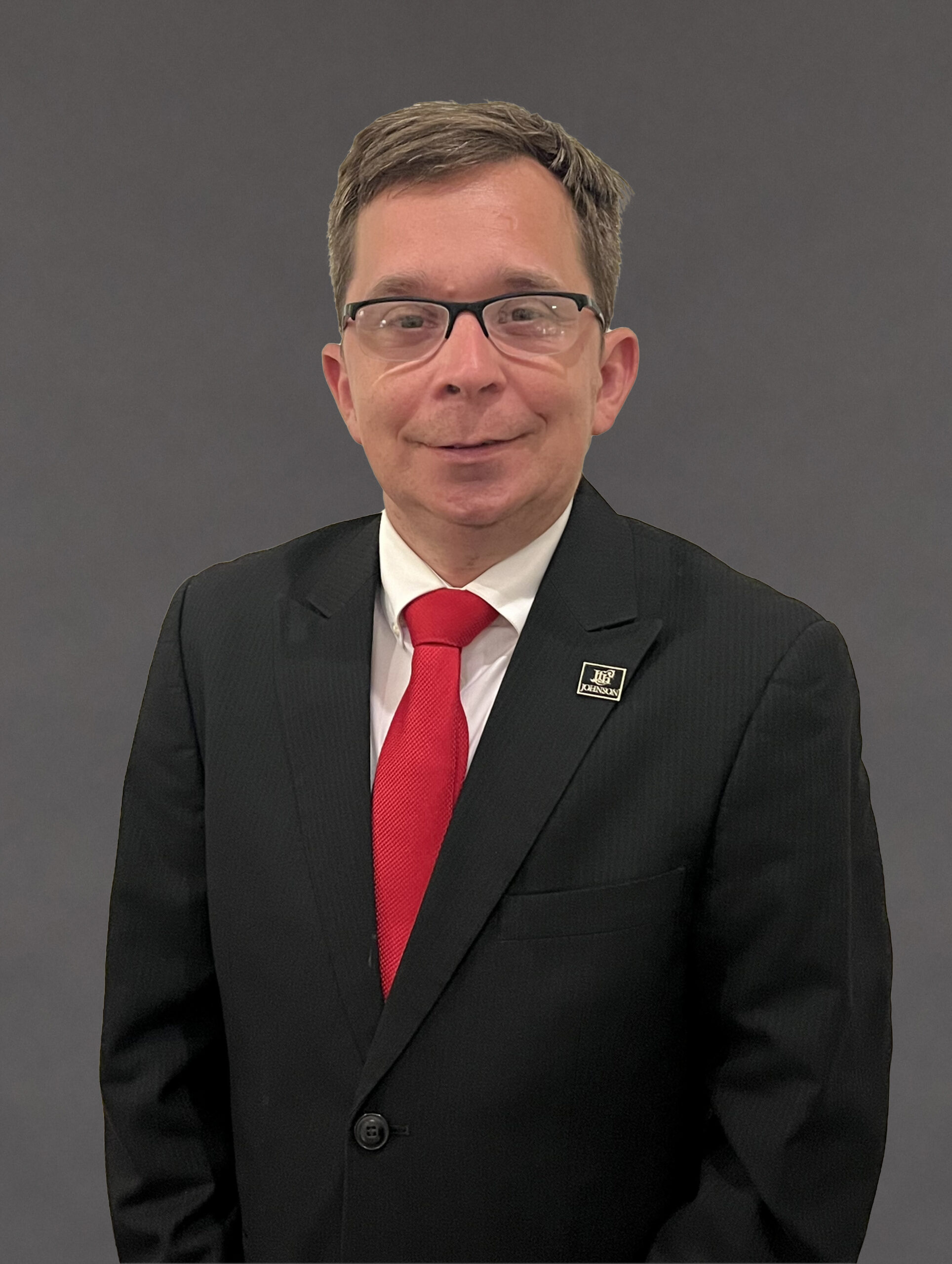 Rev. Paul Macklin : Funeral Service Attendant