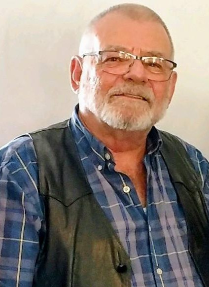 gary roache