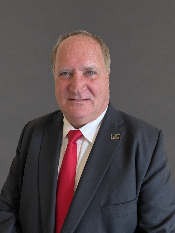 Scott Hardy : Funeral Service Attendant