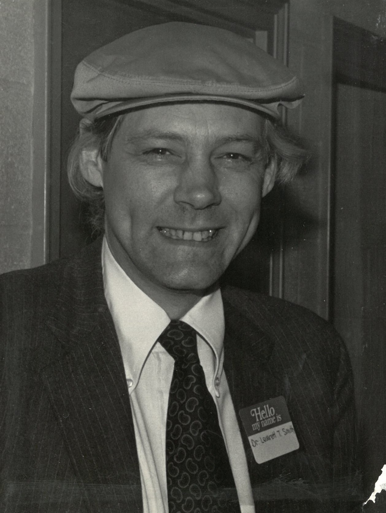 leverett smith - 