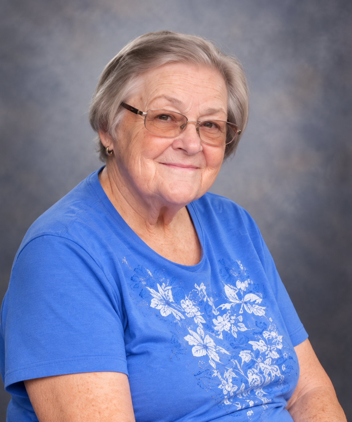 barbara strickland