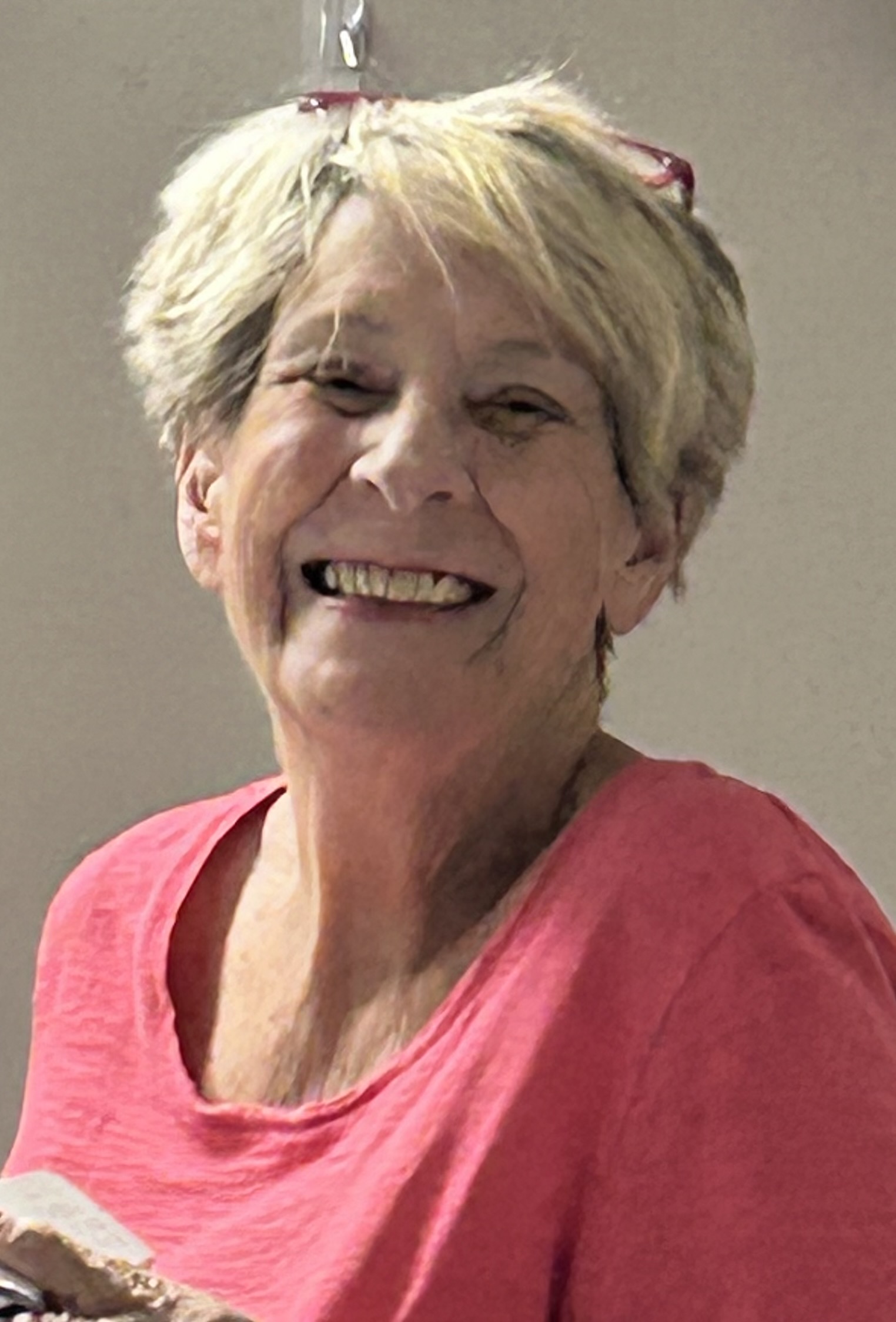 judy taylor