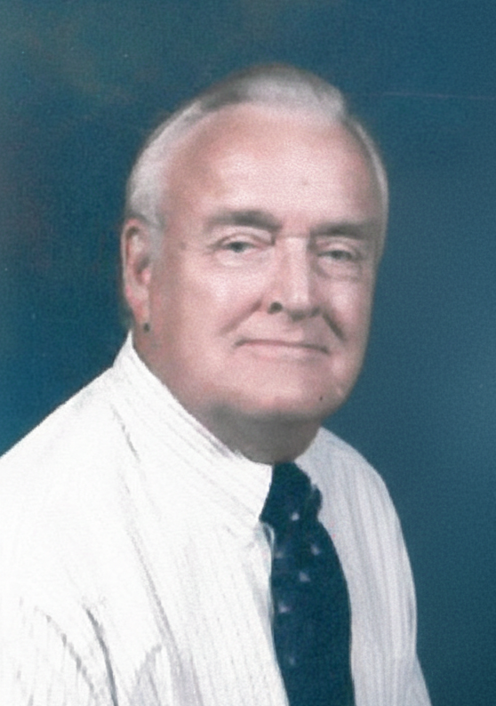 Allen Leo Taylor Obituary-img