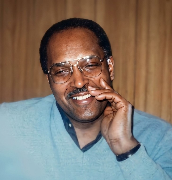 stanley terrell