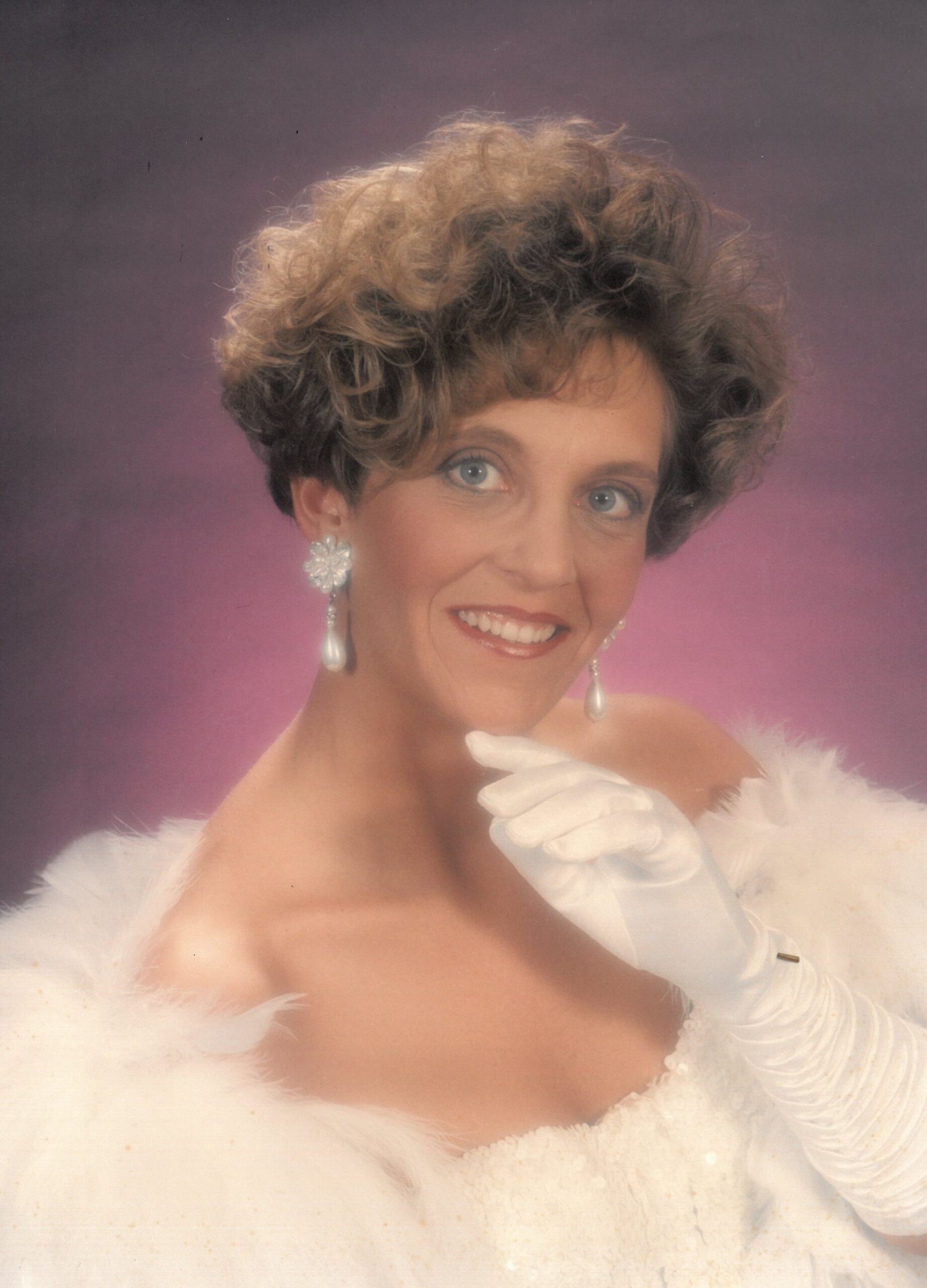 lynn vick
