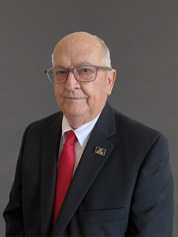 Wayne Ellis : Funeral Service Attendant