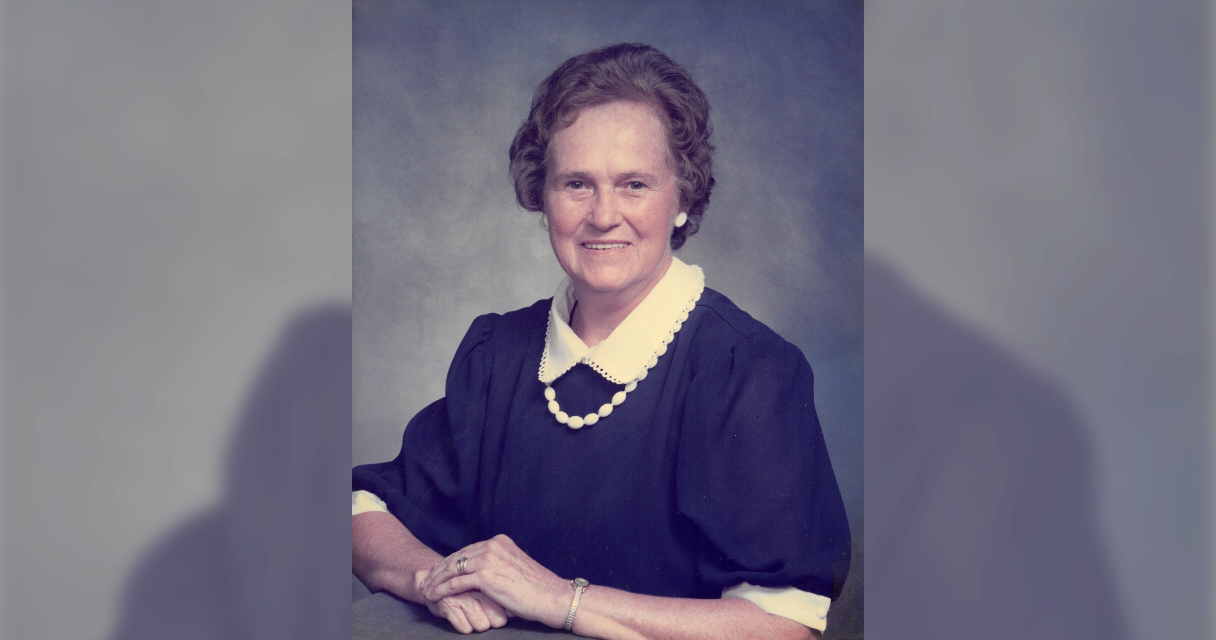 Virginia Ransley Virginia Bradley - Johnson Funeral Home Rocky Mount