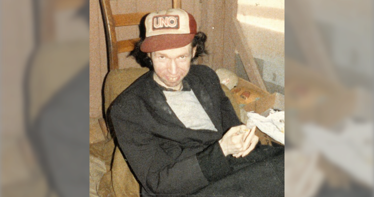 robert flood