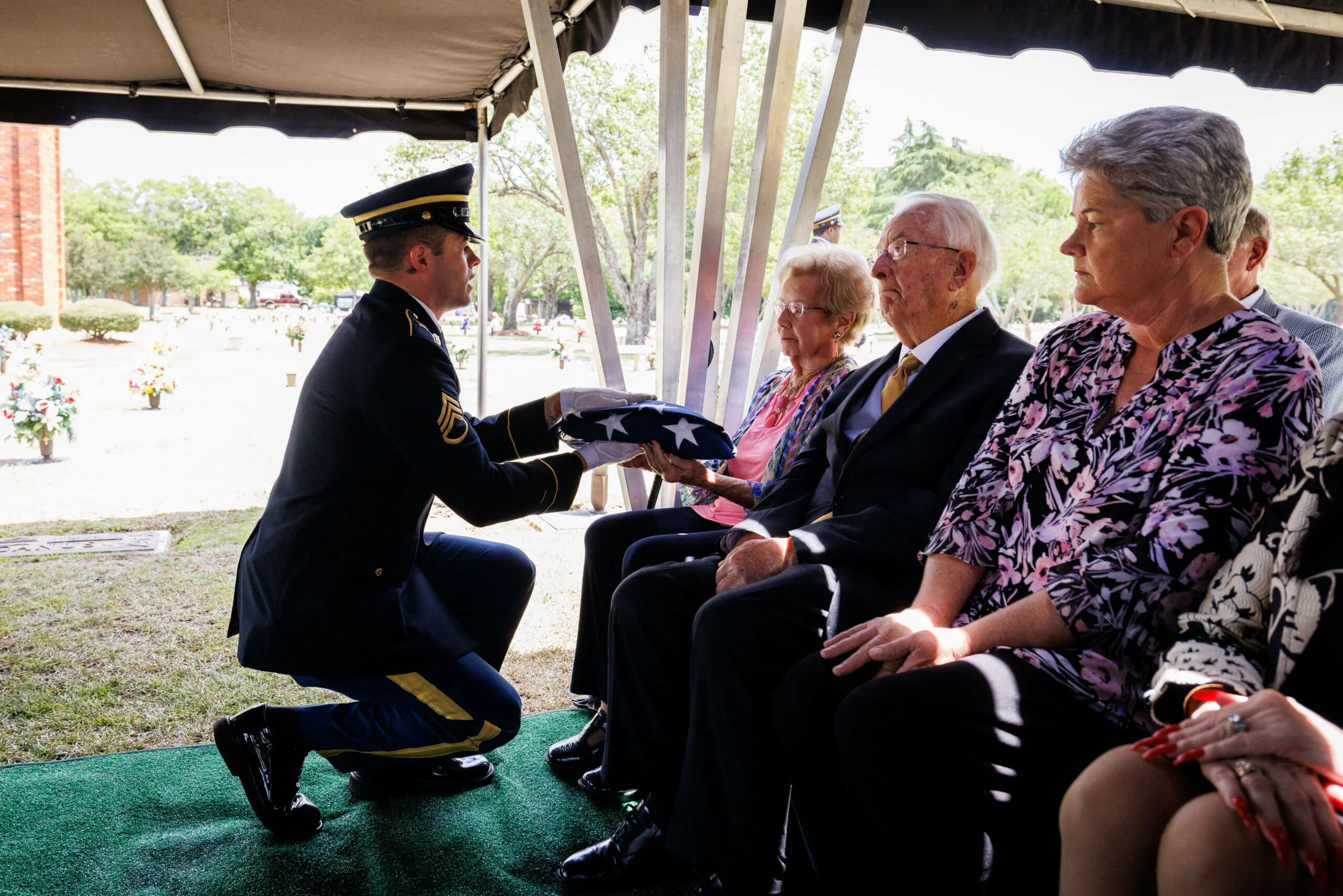 VA burial benefits guidance for veterans in Rocky Mount NC
